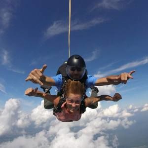 Meet your Posher, Denise